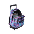 Kit escolar mochila de ruedas + estuche + complemento de maleta  Dear Blue image number 3